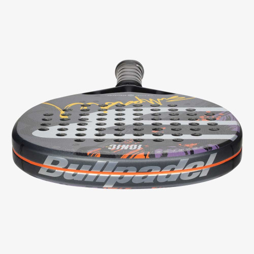 Bullpadel Controllo ionico 24