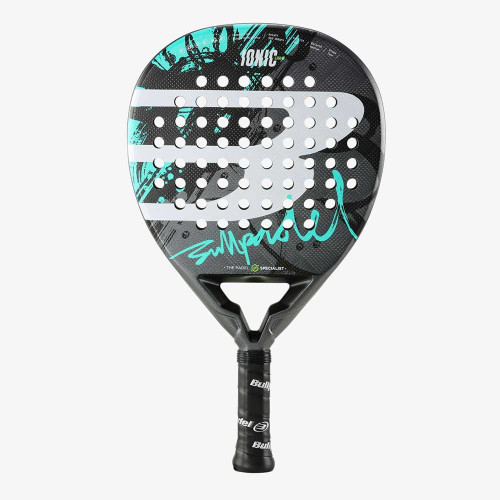 Bullpadel Luce ionica 24