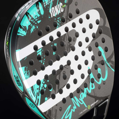 Bullpadel Luce ionica 24