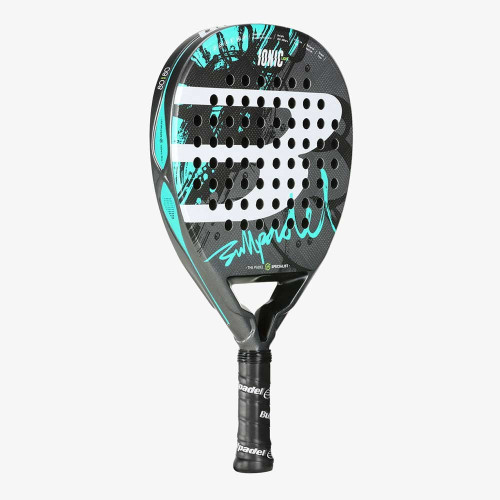 Bullpadel Luce ionica 24