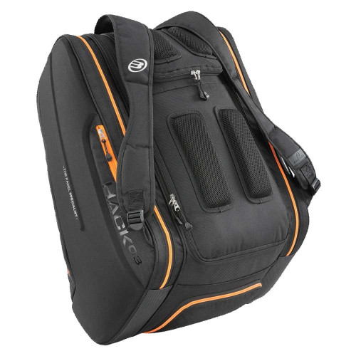 Racket Bag Bullpadel Black...