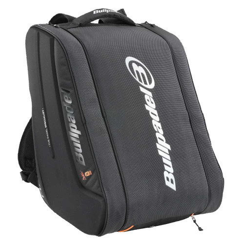 Racket Bag Bullpadel Black...