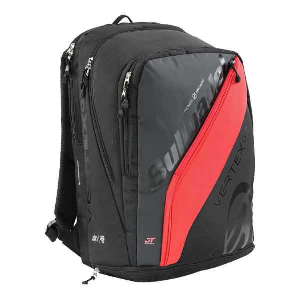 Bullpadel Mochila Vertex Black 24