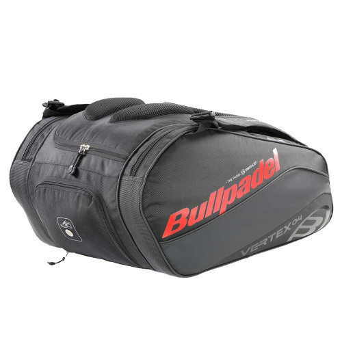 Saco Bullpadel Vertex Preto 24