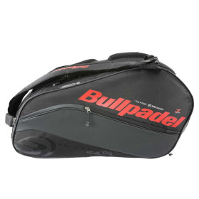 Borse Rachette Bullpadel Vertex Nero 24