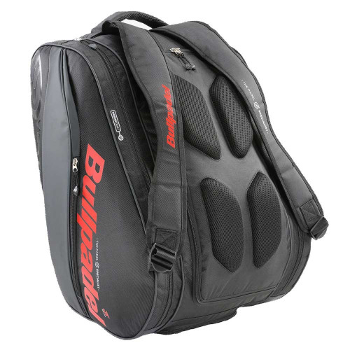 Sac de padel Vertex Black...