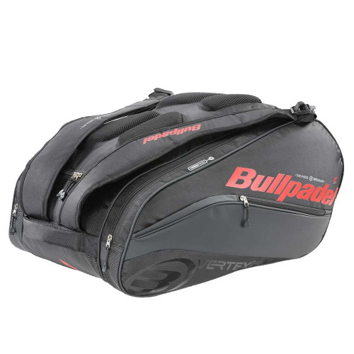 Saco Bullpadel Vertex Preto 24