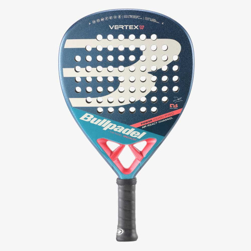 Pack Bullpadel Vertex 03...