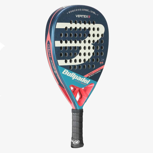 Confezione Bullpadel Vertex...