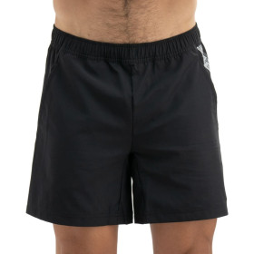 Drop Shot Silas JMD Black Shorts