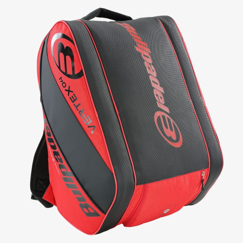 Sac de padel Vertex Red 24...