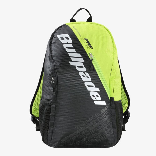 Bullpadel Performance Rucksack Grün