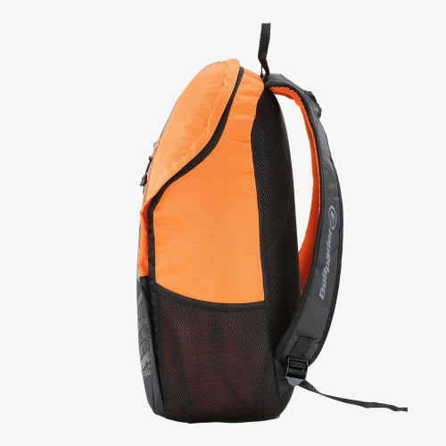 Mochila laranja de...