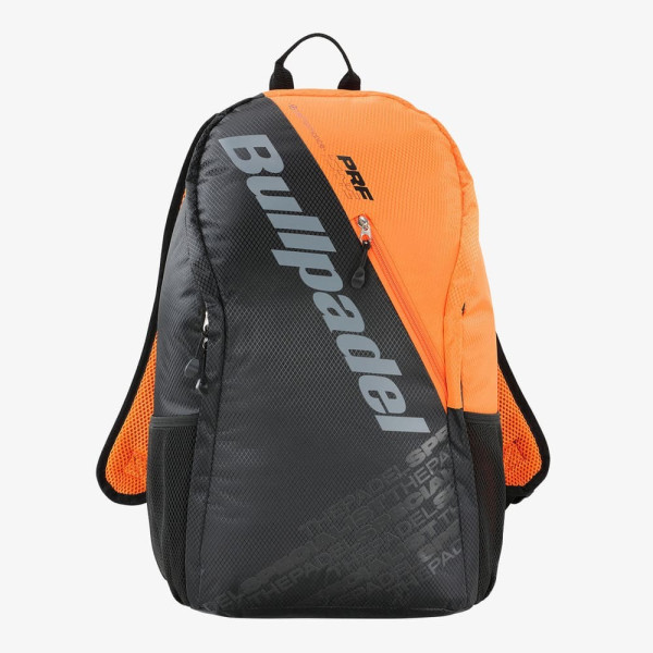 Bullpadel Performance Orange Rucksack