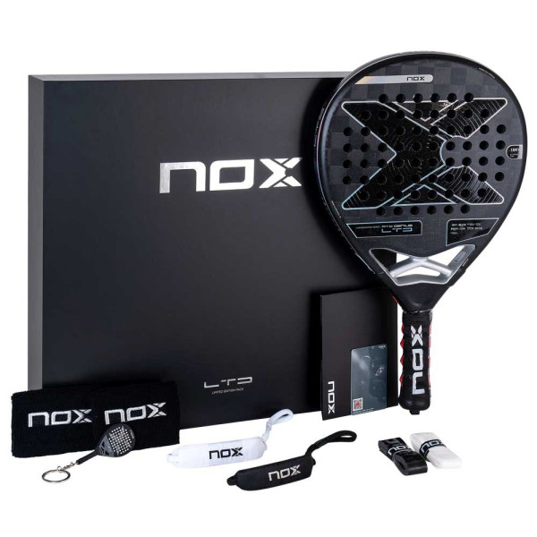 Pack Nox AT Genius Edition Limitée 24