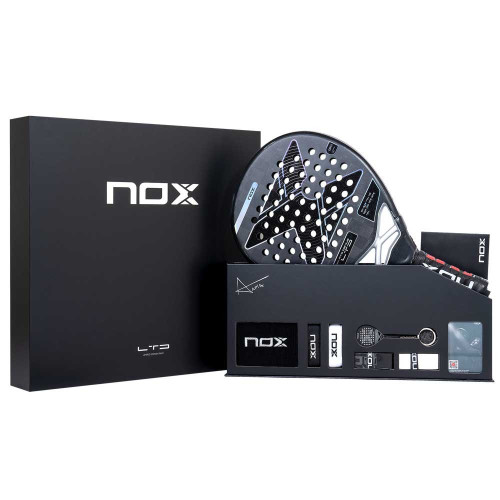 Pack Nox AT Genius Edition...