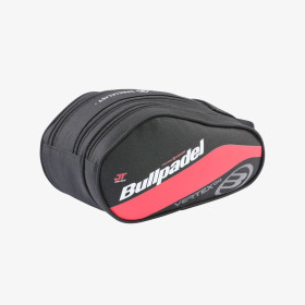 Bullpadel Case Trousse de toilette rouge