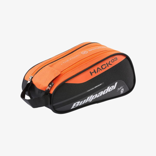 Toilet Bag Bullpadel Black...