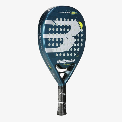 Bullpadel Hack 02 PRF 24