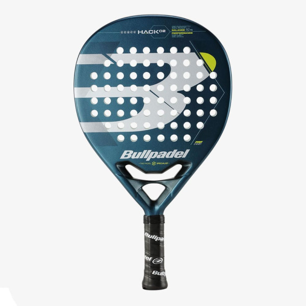 Bullpadel Hack 02 PRF 24