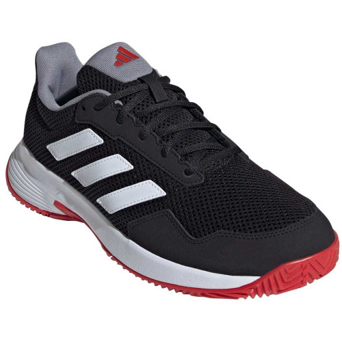 Adidas Gamecourt Lite Nero