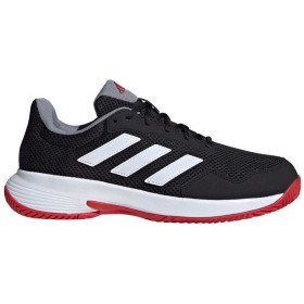 Adidas Gamecourt Lite Nero