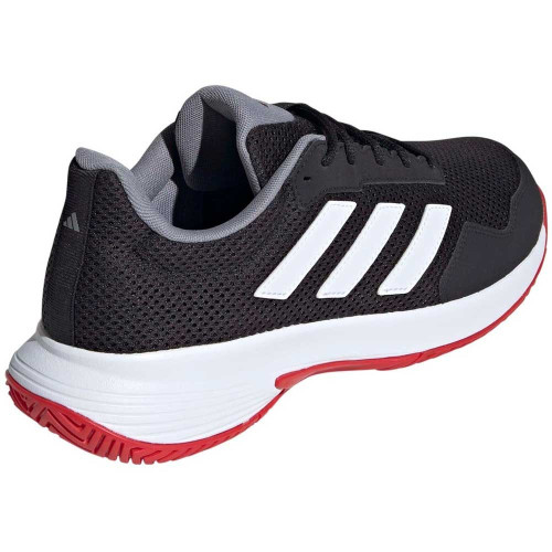 Adidas Gamecourt Lite Nero