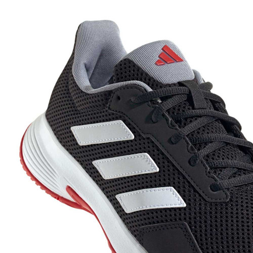 Adidas Gamecourt Lite Nero