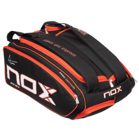 Sac de raquette Nox AT10 Noir XXL