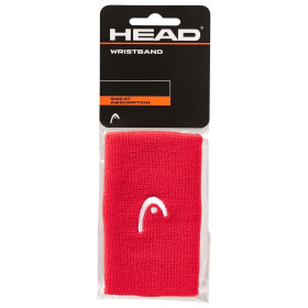 Bracelet Head rouge