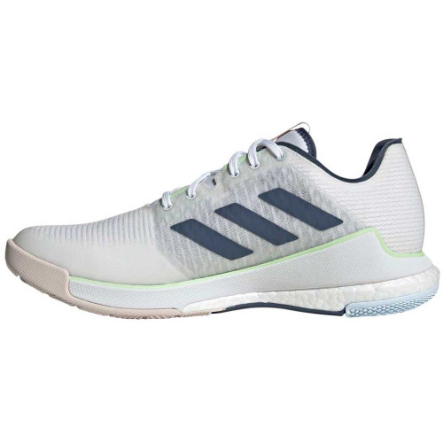 Adidas Crazyflight M Bianco