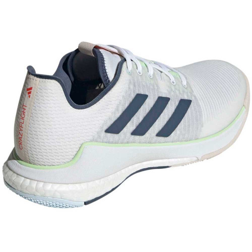 Adidas Crazyflight M Bianco