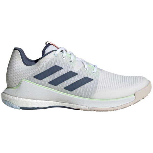 Adidas Crazyflight M Bianco