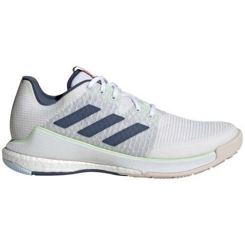 Adidas Crazyflight M Blanc