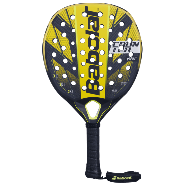 Babolat Contatore Viper 24