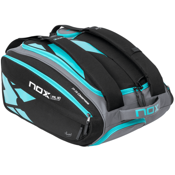 Borse Rachette Nox ML10 Competiton XL...