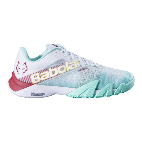 Babolat Jet Premura 2 Lebron 24