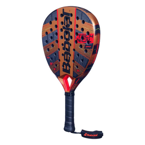 Babolat technique Veron 24