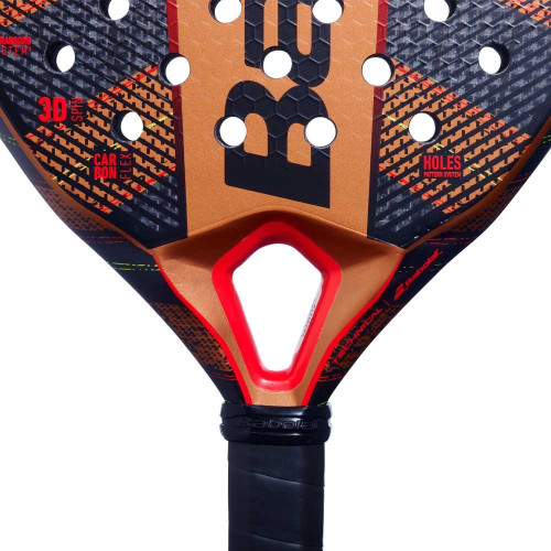 Babolat technique Veron 24