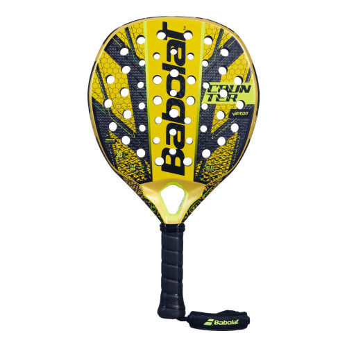 Babolat Contador Veron 24