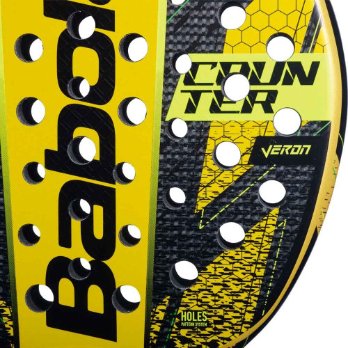 Babolat Contador Veron 24