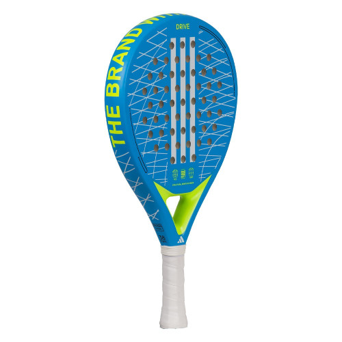 Adidas Drive 3.3 Azul