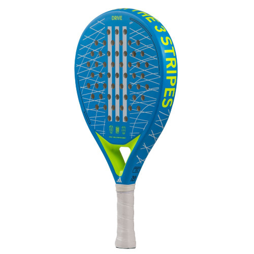 Adidas Drive 3.3 Azul