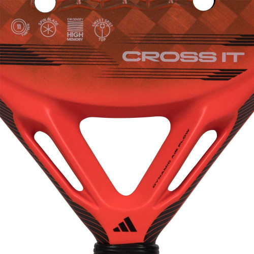 Adidas cross it 24