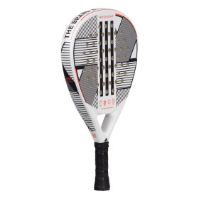 adidas Adipower Light 3.3 Raqueta de Padel - White/Green