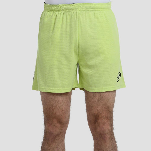 Short Bullpadel Longo