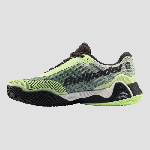 Bullpadel Vibram 24V Hack