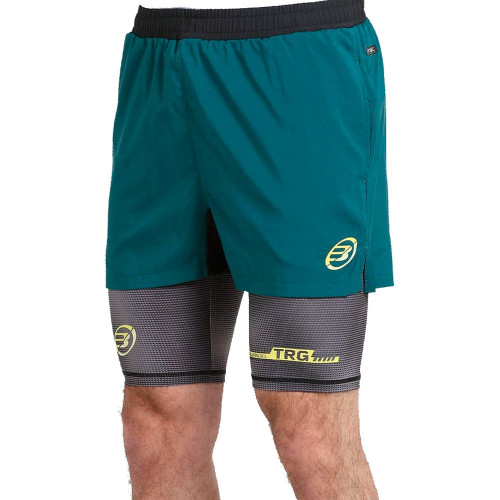 Short Bullpadel Omettre