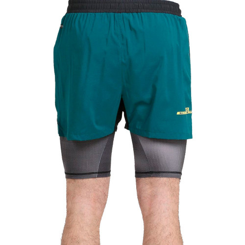 Short Bullpadel Omettre