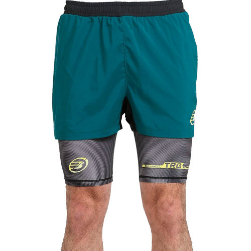 Short Bullpadel Omettre